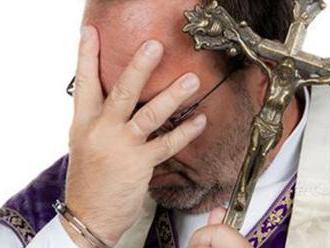 Biskupi vyjadrili podporu vladykovi Chauturovi, čelí obvineniu zo sexuálneho obťažovania