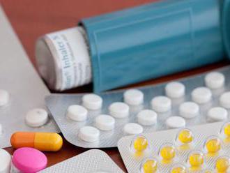 Štátny ústav pre kontrolu liečiv stiahol z trhu liek Thiopental