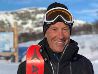 Tréner lyžiarov Dieter Bartsch: Stále treba hľadieť dopredu