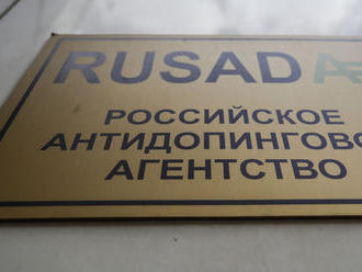 Koniec suspendácie Ruskej antidopingovej agentúry? Proti je nielen Rodčenkov