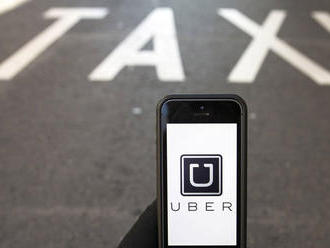 Vodičov Uberu v USA pribudlo toľko, že im zárobky klesli o polovicu