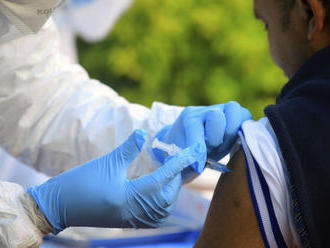Zdravotníci sa obávajú rapídneho zhoršenia epidémie eboly v Kongu