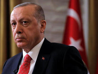 Erdogan v Nemecku: Pobehujú vám tu voľne tisíce teroristov