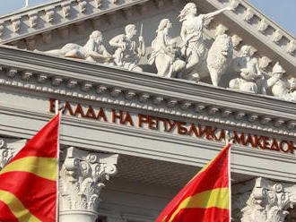 Severné má znamenať európske Macedónsko
