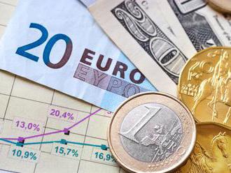 Priemerná mzda v hospodárstve prekročila tisíc eur
