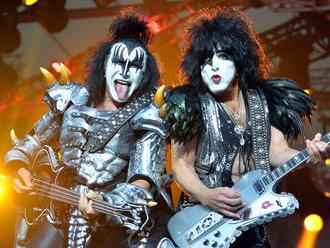 Kapela Kiss ohlásila rozlúčkové turné