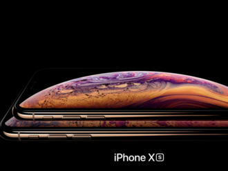 Apple predstavil až tri nové iPhony. Najlacnejší za 749, najdrahší až za 1099 eur