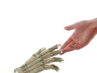 Roboty ľudí o prácu pripravia, no zároveň im ponúknu novú