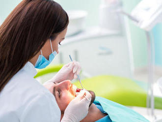 Zubný kaz má negatívny vplyv na infekcie srdca či obličiek