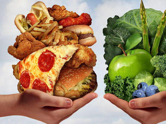 Potraviny, ktoré znižujú hladinu cholesterolu