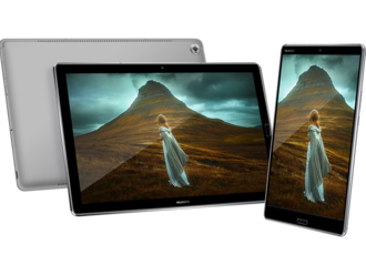 Huawei MediaPad M5 8,4“ a 10,8“ – vydarená dvojica tabletov