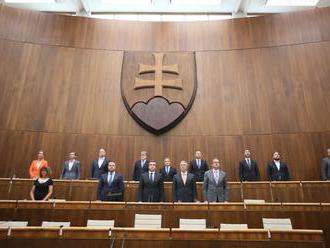 Politici si pripomenuli výročie boja za slovenskú štátnosť
