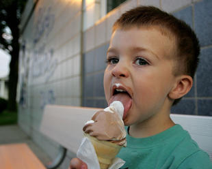 Zmrzlinárne zanedbávajú hygienu, najviac v Nitrianskom kraji