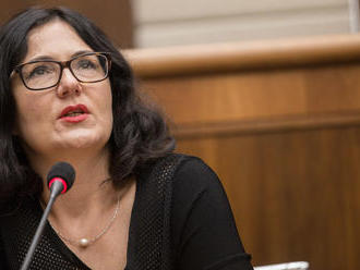 SAV vyzýva ministerku Lubyovú aby predložila list z prokuratúry: Myslí si, že zavádza