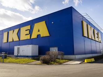 IKEA upozorňuje zákazníkov: Tento výrobok je nebezpečný, musíte rýchlo konať