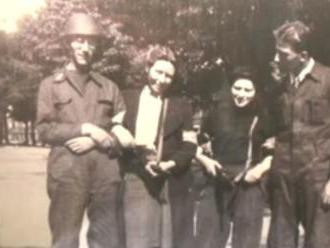 Sesterské vražedné komando zabíjalo nacistov: Dievčatá   lákali vojakov do lesa na istú smrť