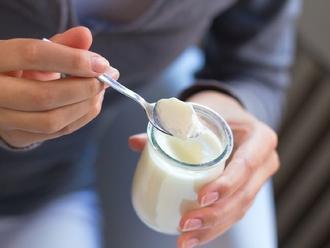 Pozor na mliečne výrobky zo supermarketu: V TESTE uspel iba jediný druh jogurtu!