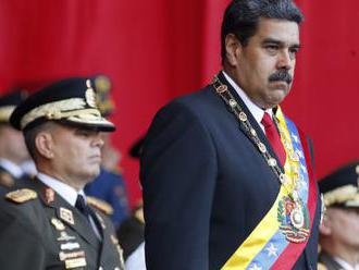 Do pokusu o atentát na prezidenta Madura mohli byť podľa vlády zapojení zahraniční diplomati