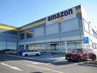 Amazon má na krku európsku komisiu, budú ho vyšetrovať za obchodné praktiky