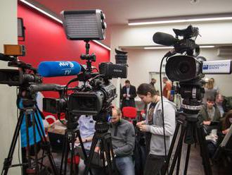 RTVS mala workshop pre redaktorov, školil ich novinár BBC
