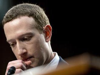 Zuckerberga opustili ďalší. Zakladatelia Instagramu idú za novým projektom
