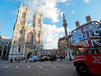 Symbol Londýna: 20 najzaujímavejších faktov o Westminsterskom opátstve