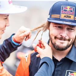 Dakar 2019 - Price víťazom etapy i Dakaru, 18. triumf pre KTM -   10. etapa - začíname 12:15 - Pisco