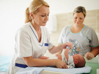 Pôrodnica v R. Sobote je podľa prieskumu medzi rodičkami najlepšia v kraji