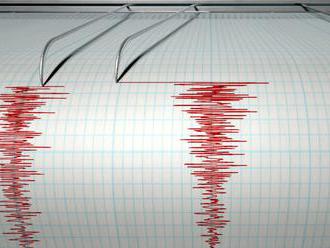 Severné pobrežie Čile zasiahlo silné zemetrasenie s magnitúdou 6,7