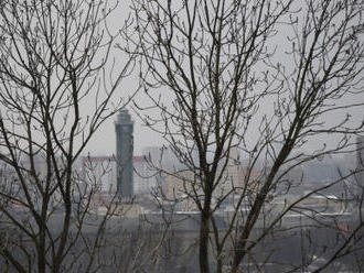 V části severu Moravy je regulace, smogová situace je i na Zlínsku