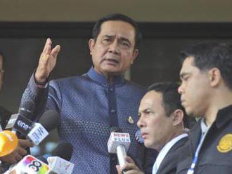 Babiš se setká s thajským premiérem a dalšími členy vlády