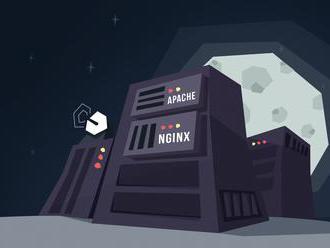 Najpoužívanejšie webové servery – Apache vs. Nginx