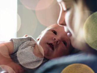 5 opatrení, ako bábätká chrániť pred prechladnutím