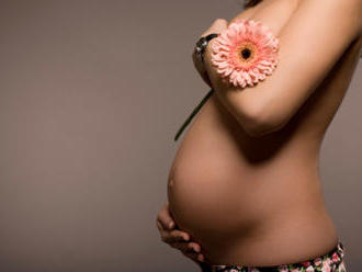 Prečo v tehotenstve bolia prsia?