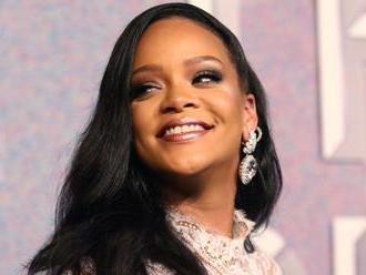 Rihanna je nejen skvělou zpěvačkou, ale taky pracovitou ženou, která inspiruje