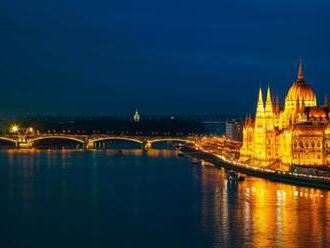 Slávne pamiatky Budapešti pešo na dosah a dieťa do 12 r. zdarma s ubytovaním v King´s Hotel***
