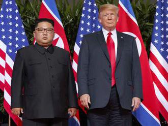 USA a KĽDR pravdepodobne rokovali o druhom summite Trump-Kim