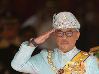 V Malajzii korunovali nového kráľa: Abdullaha, sultána z Pahangu