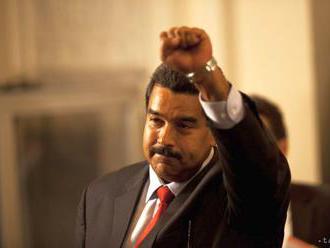 Kolumbia zakázala vstup vyše 200 osobám napojeným na Madura
