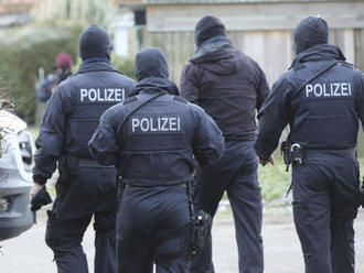 Po nájdení vysoko výbušnej látky v Nemecku evakuovali 150 ľudí