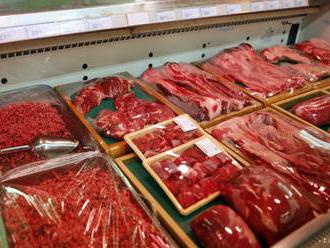 Veterinári dostali informáciu o ďalších prevádzkach s poľským mäsom