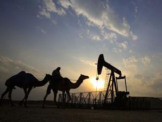 Kartel OPEC v januári výrazne znížil svoje dodávky na trhy