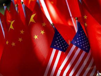 Delegácie USA a Číny vo štvrtok opäť začali rokovať o obchode