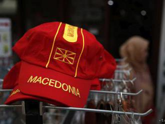 Macedónci v zahraničí žiadajú o nové referendum o zmene názvu krajiny