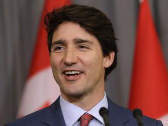 Kanadský premiér pred voľbami zrekonštruoval vládu