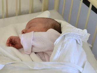 V Považskej Bystrici vlani stúpol počet pôrodov