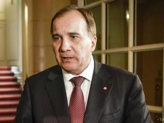 Löfven je o krok bližšie k opätovnému zvoleniu za švédskeho premiéra
