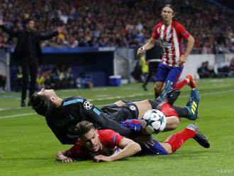 Girona strelila Atleticu Madrid tri góly a vyradila ho z pohára