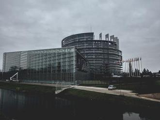 Evropský parlament vydal aplikaci pro občany Evropské unie