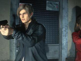 Resident Evil 2 review: Terror for the modern era video     - CNET